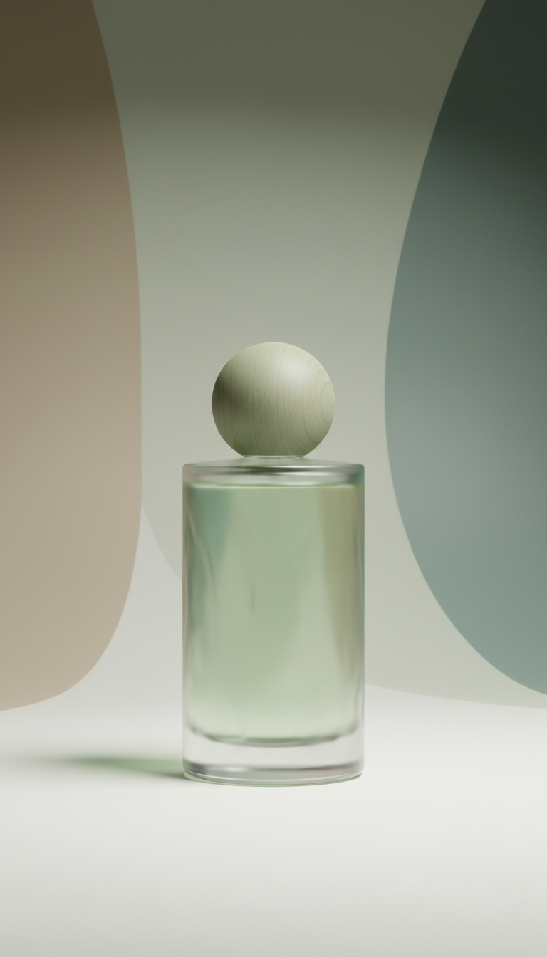 Sage Whisper Eau de Parfum