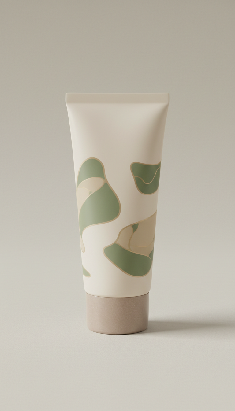 Velvet Sage Hand Lotion Tube